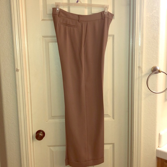 Tan Slacks - Picture 1 of 1